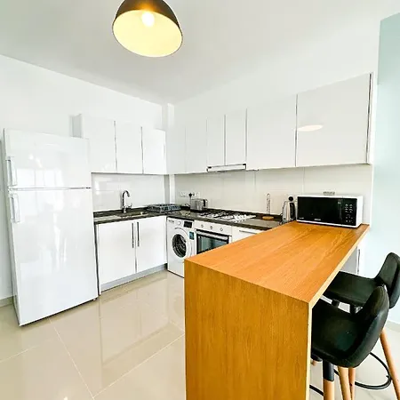 Luxury Sea View Two Bedroom In Caesar & Spa, Long Beach Διαμέρισμα *