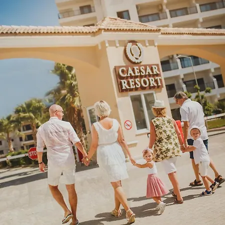 Luxury Sea View Two Bedroom In Caesar & Spa, Long Beach Διαμέρισμα