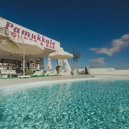 Διαμέρισμα Luxury Sea View Two Bedroom In Caesar & Spa, Long Beach Perivolia tou Trikomou
