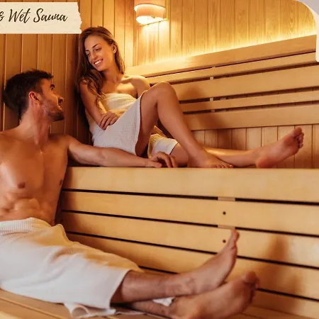 Luxury Sea View Two Bedroom In Caesar & Spa, Long Beach Διαμέρισμα Perivolia tou Trikomou